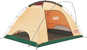 Amazon.co.jp: Coleman (コールマン) Tough Dome 3025 Tent Starter