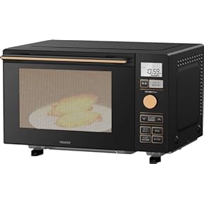 Amazon.co.jp: オーブンレンジ - 電子レンジ・オーブン: ホーム＆キッチン