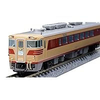 Amazon | TOMIX Nゲージ キハ81 ・ 82系特急 くろしお 増結セットA 3両