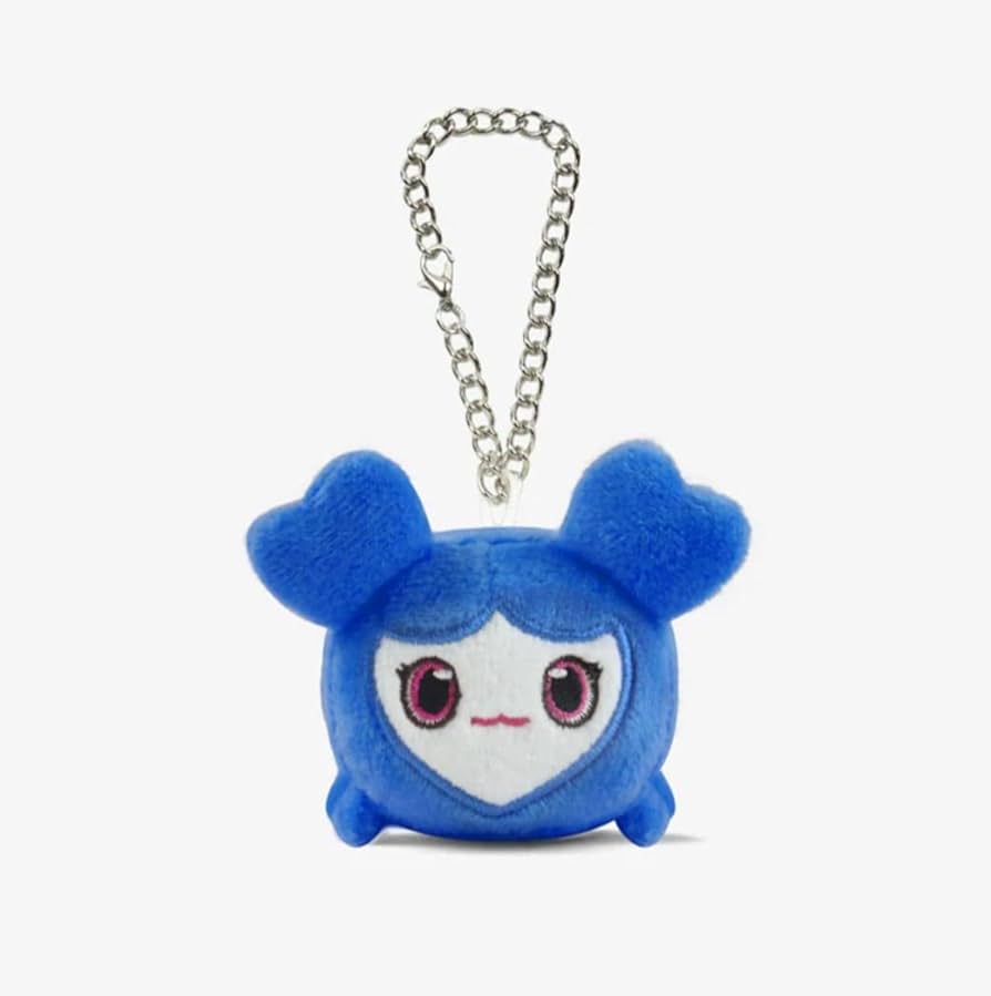 Amazon.co.jp: TWICE LOVELYS BAG CHARM TZUVELY 『 TWICE 4TH WORLD
