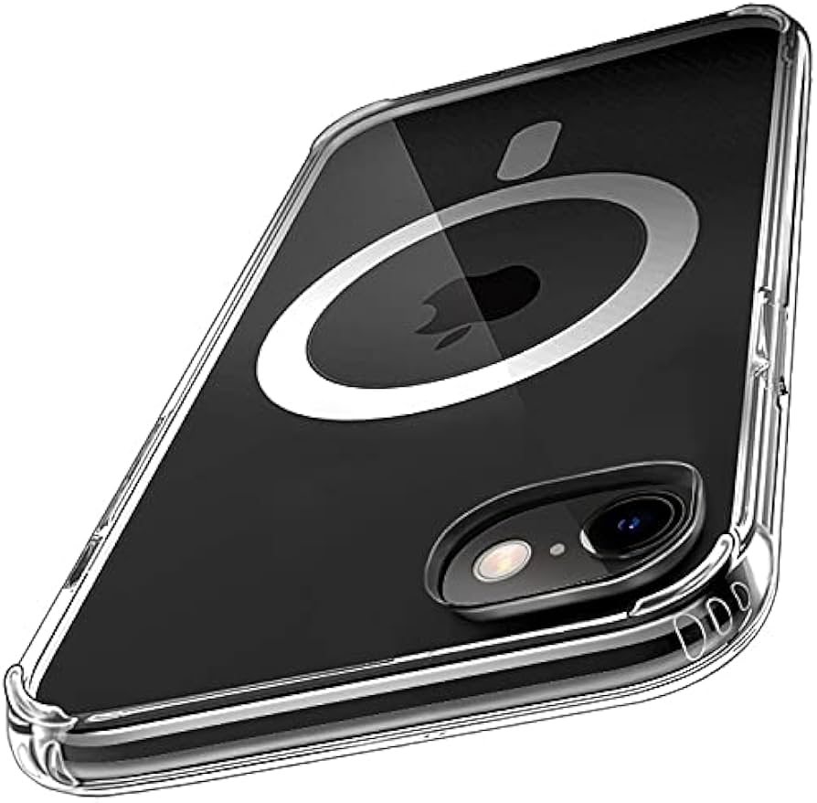 Amazon.co.jp: ZNX＼ZENIX MagSafe 対応 マグネット搭載