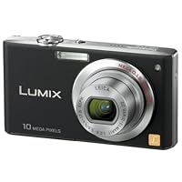 Amazon | パナソニック デジタルカメラ LUMIX (ルミックス) FX35