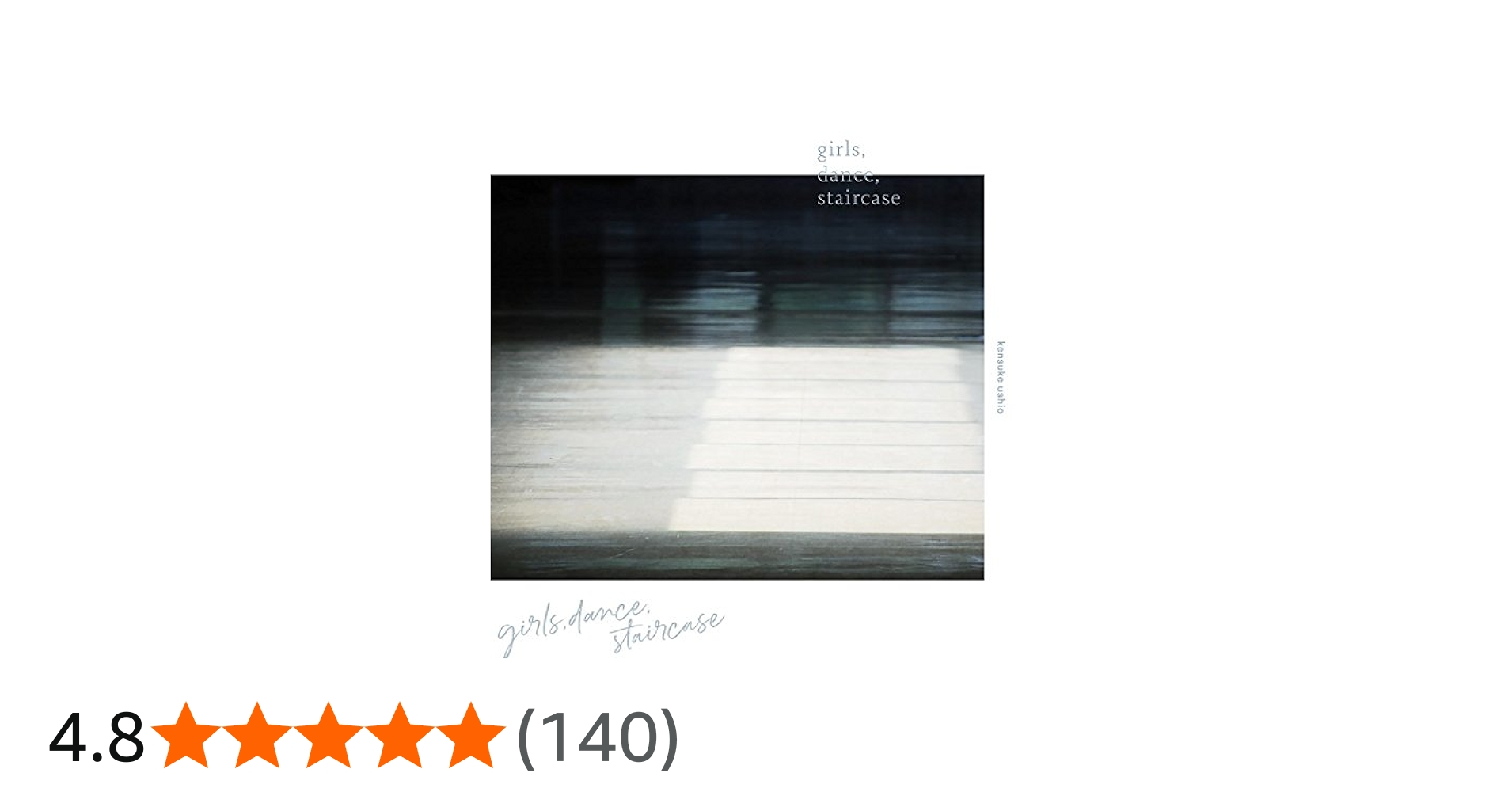 Amazon.co.jp: 映画『リズと青い鳥』オリジナルサウンドトラック