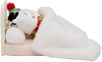 Amazon.co.jp: ちいかわ ハッピーホリデーなおやすみベッドと繋がる