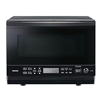 Amazon | TOSHIBA(東芝) スチームオーブンレンジ 石窯ドーム ER-D70A(K