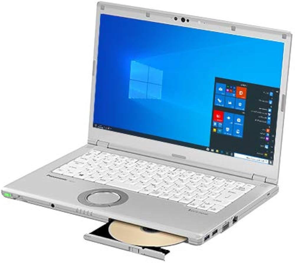 Amazon | Lets note LV CF-LV9TDKVS [LV9 法人モデル(Core i7 16G 512G