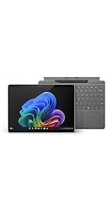 Amazon.co.jp: マイクロソフト Surface Pro（第 11 世代） 13インチ