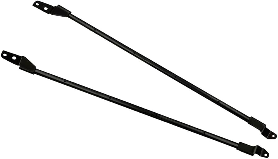 Amazon | TRD ドアスタビライザー ブレース ヴェルファイア AGH30W