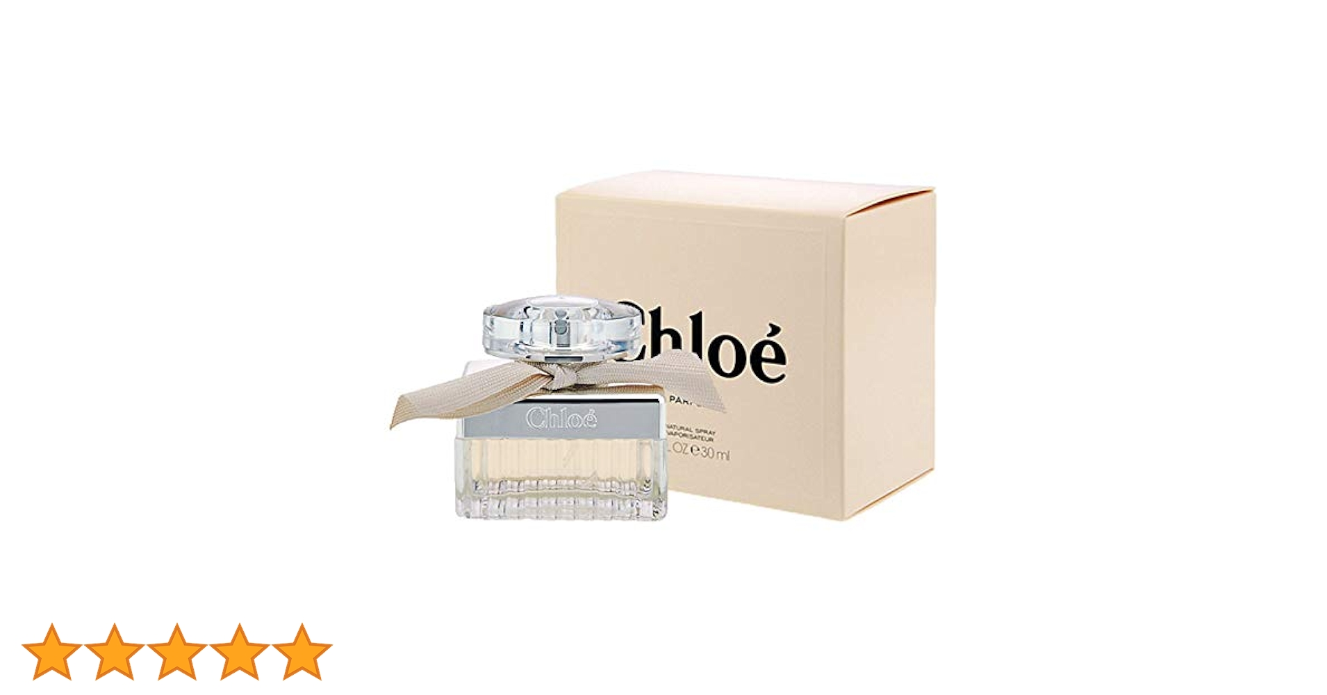 Amazon.co.jp: クロエ オードパルファム 30ml EDP SP : Beauty