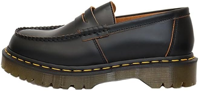 Amazon | [ドクターマーチン] 27826001 MIE PENTON BEX ペントン