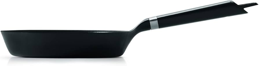 Amazon｜バーミキュラ フライパン オーブンセーフスキレット20cm ガス