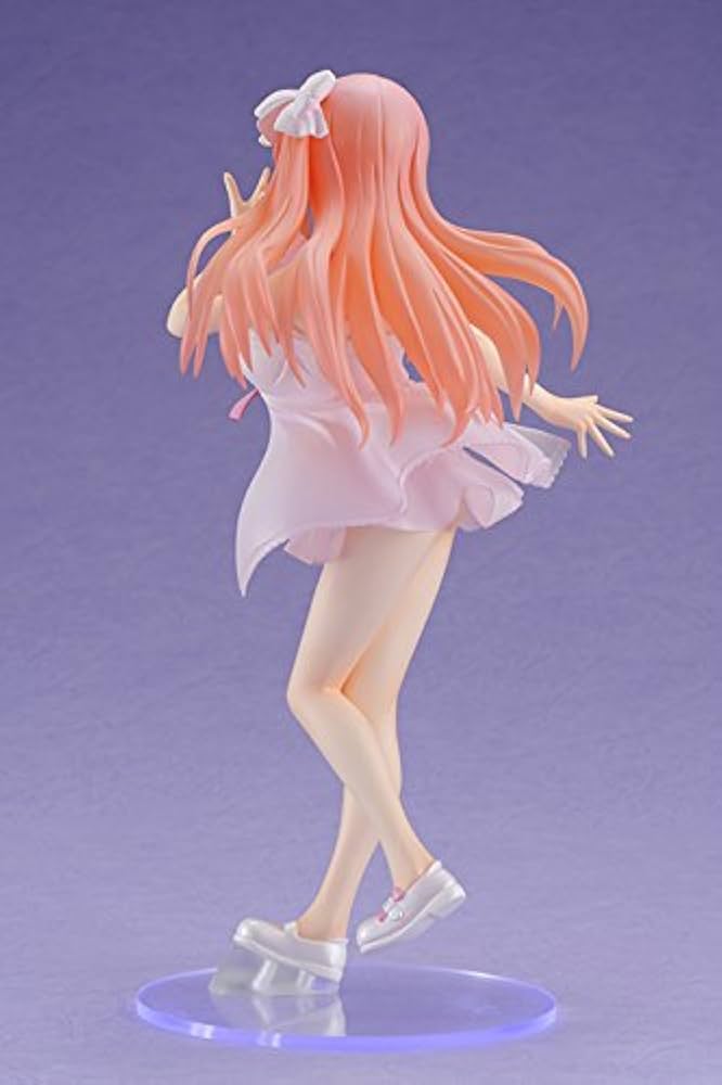 Amazon | 咲 -Saki- 全国編 原村和 通常版 1/7 完成品フィギュア（月刊