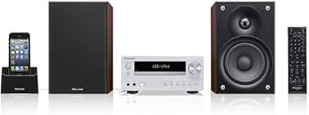 Amazon.co.jp: パイオニア CDミニコンポーネントシステム iPod/iPhone