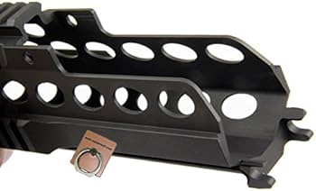 Amazon | *AIRSOFT4UJP* Jing Gong 270mm アルミニウム合金 ハンド