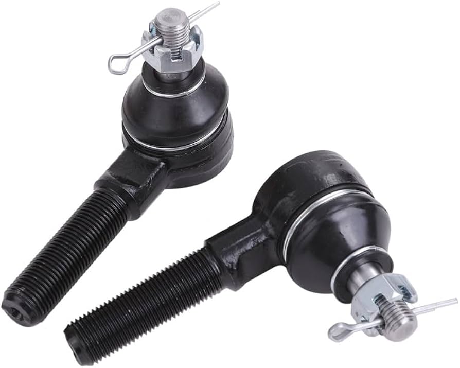 Amazon | スズキ 用 タイロッドエンド 左右セット ジムニー JB23W