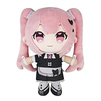 Amazon.co.jp: あおぎり高校 ココぎゅっと！ ぬいぐるみ メイドver. 約