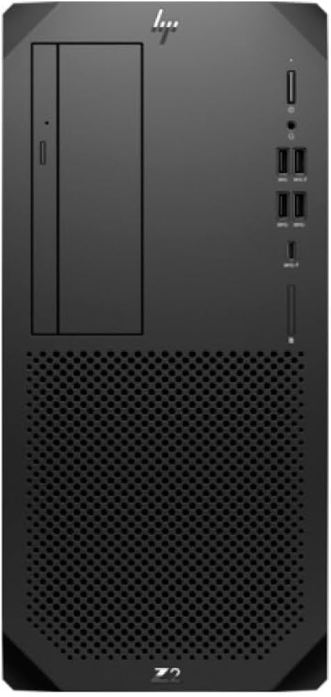 Amazon.co.jp: HP Z2 G9 ワークステーション - 1 x Intel Core i7