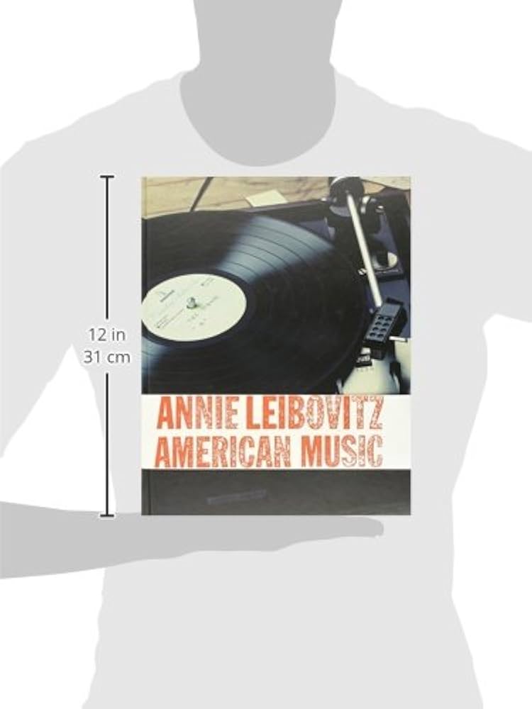 Annie Leibovitz: American Music: Annie Leibovitz, Patti Smith