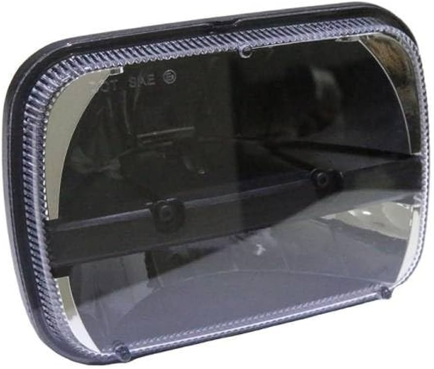 Amazon.co.jp: 車検対応！ブラック LED ヘッドライト ZRX 400 1100