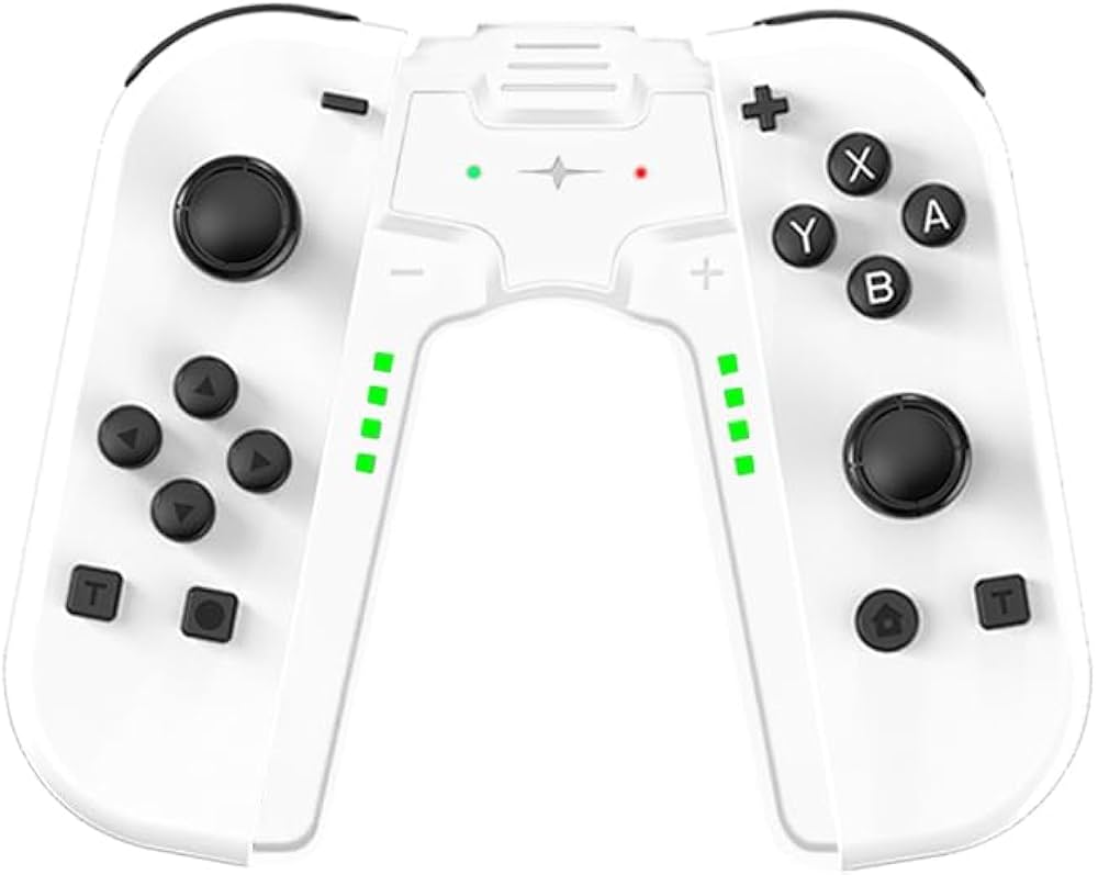 Amazon.com: VILCORN Replacement Joypad L/R Pro Controller