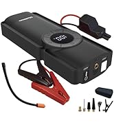 Amazon | カシムラ 国内メーカ保証付き 1台2役！電動コンプレッサー