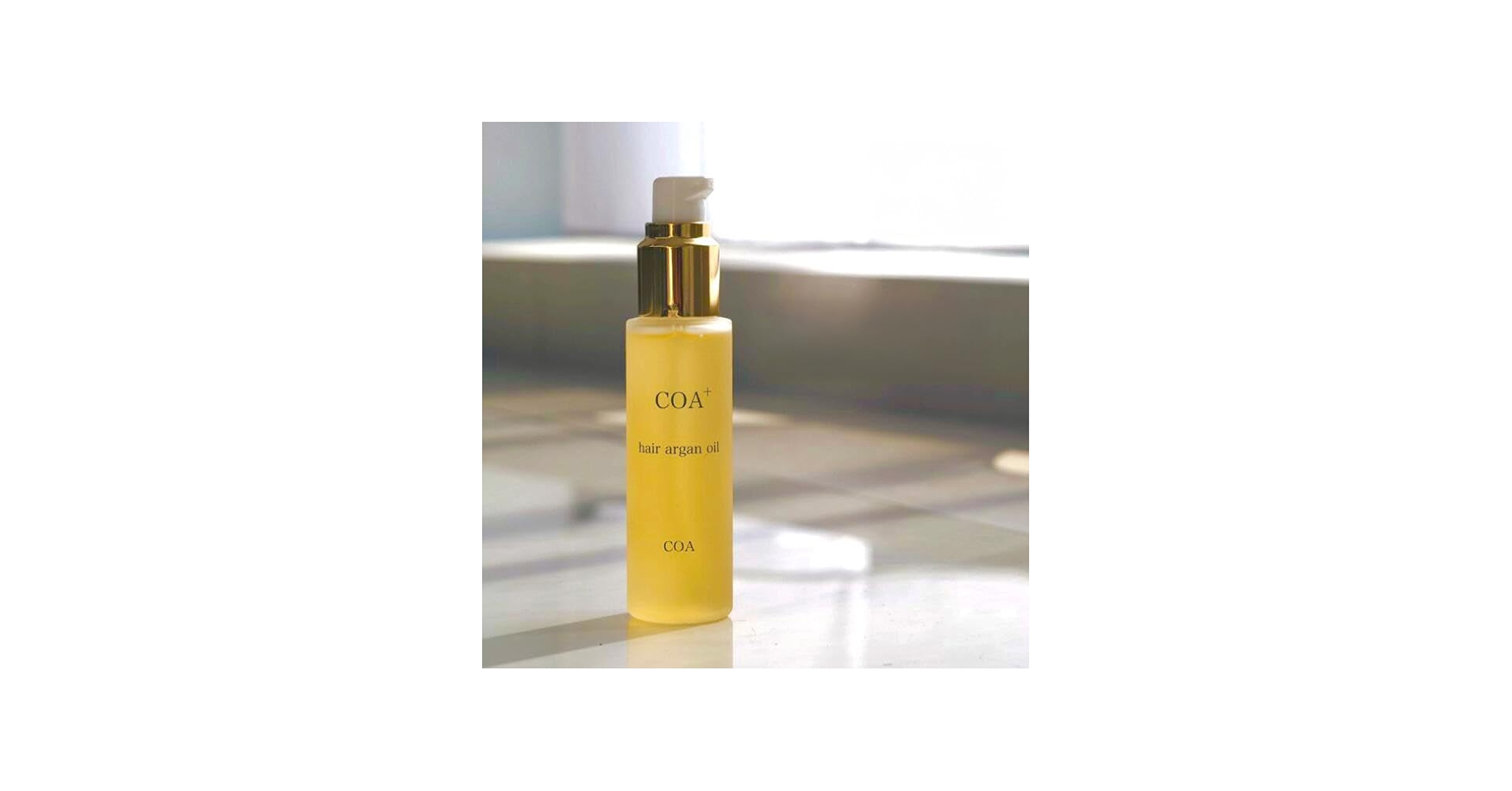 Amazon | COA PLUS コアプラス ヘアケアオイル【COA GINZA公式】50mL
