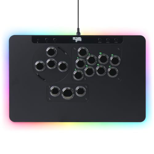 ゲーム周辺機器 レバーレスコントローラー」の人気商品一覧 | 安い商品