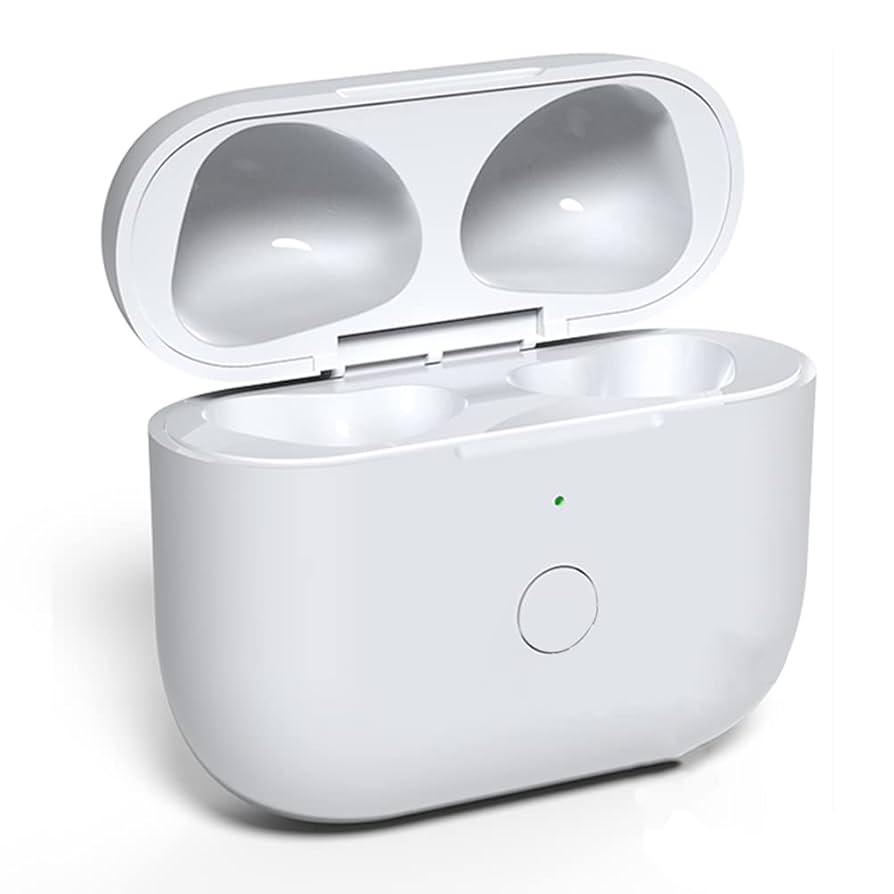 AirPods3 (第3世代)本体 ホワイト 充電ケース付き 【公式通販】