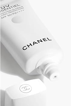 Amazon.co.jp: 【国内正規品】CHANEL シャネル UV エサンシエル 日やけ