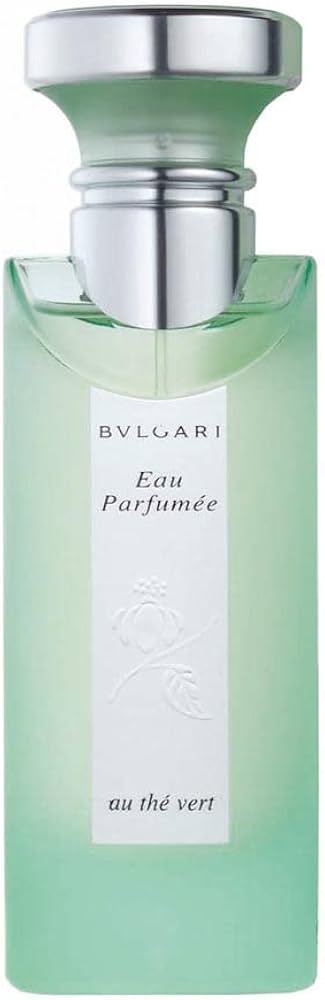Amazon | Bvlgari Eau Parfumee au The Vert 75ml | BVLGARI(ブルガリ