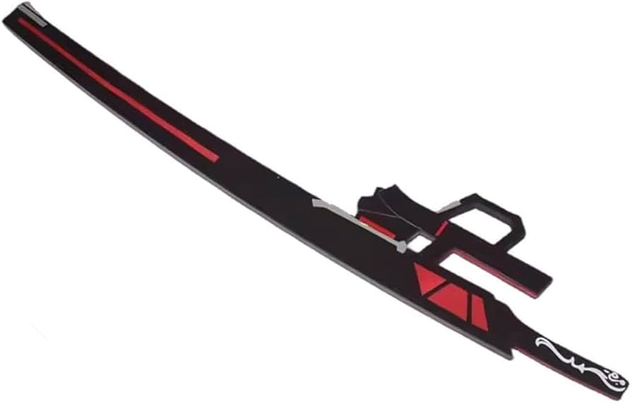 Amazon.co.jp: 勝利の女神：NIKKE ニケ 紅蓮：ブラックシャドウ