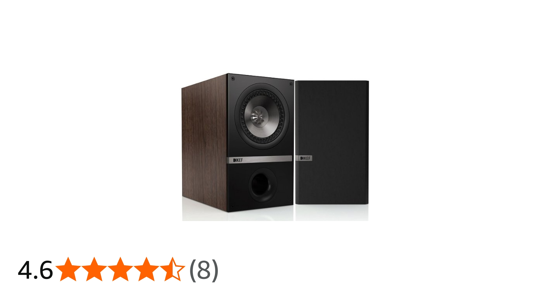 Amazon.co.jp: KEF Q300 Version Up(ペア) VEW(ヨーロピアン