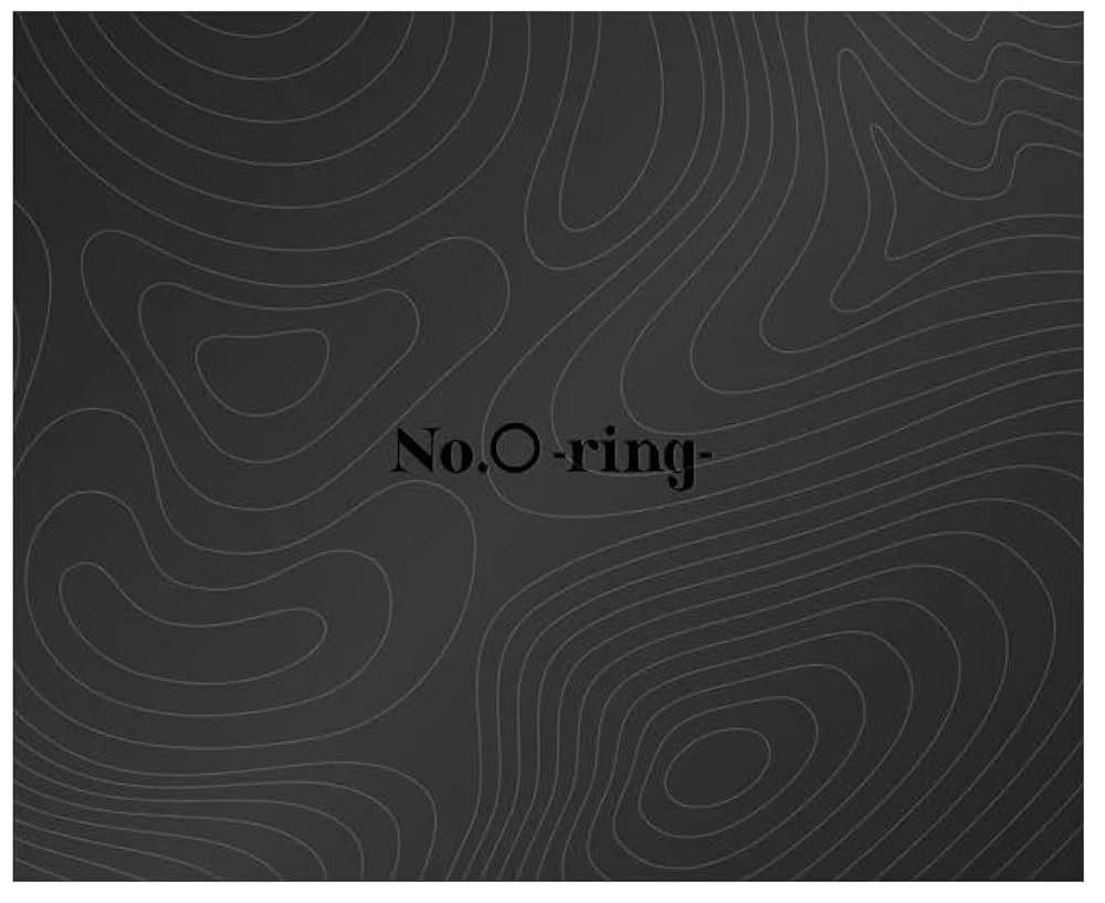 Amazon.co.jp: Number_i No.O -ring- ( 初回生産限定盤 )(特典なし