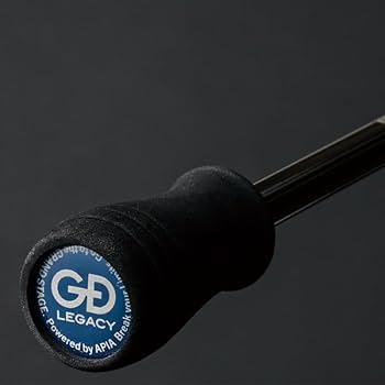 GRANDAGE LEGACY BRILLIANT S68ML7 アジングロッド GRANDAGE LEGACY