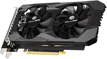 Amazon | Mllse GeForce GTX 1660 Super 6GB グラフィックスカード