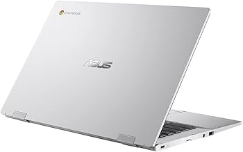 ASUS Chromebook 14 CX1400CKA Full HD Chromebook (Intel Celeron