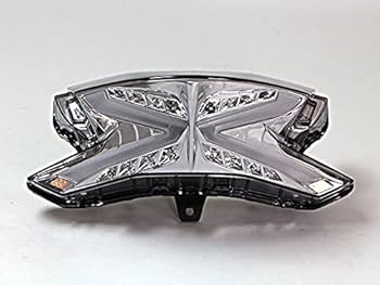 Amazon | エンデュランス バイク [受注生産品] LED テールランプ