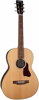 Amazon | Art & Lutherie (アートアンドルシアー) エレアコギター