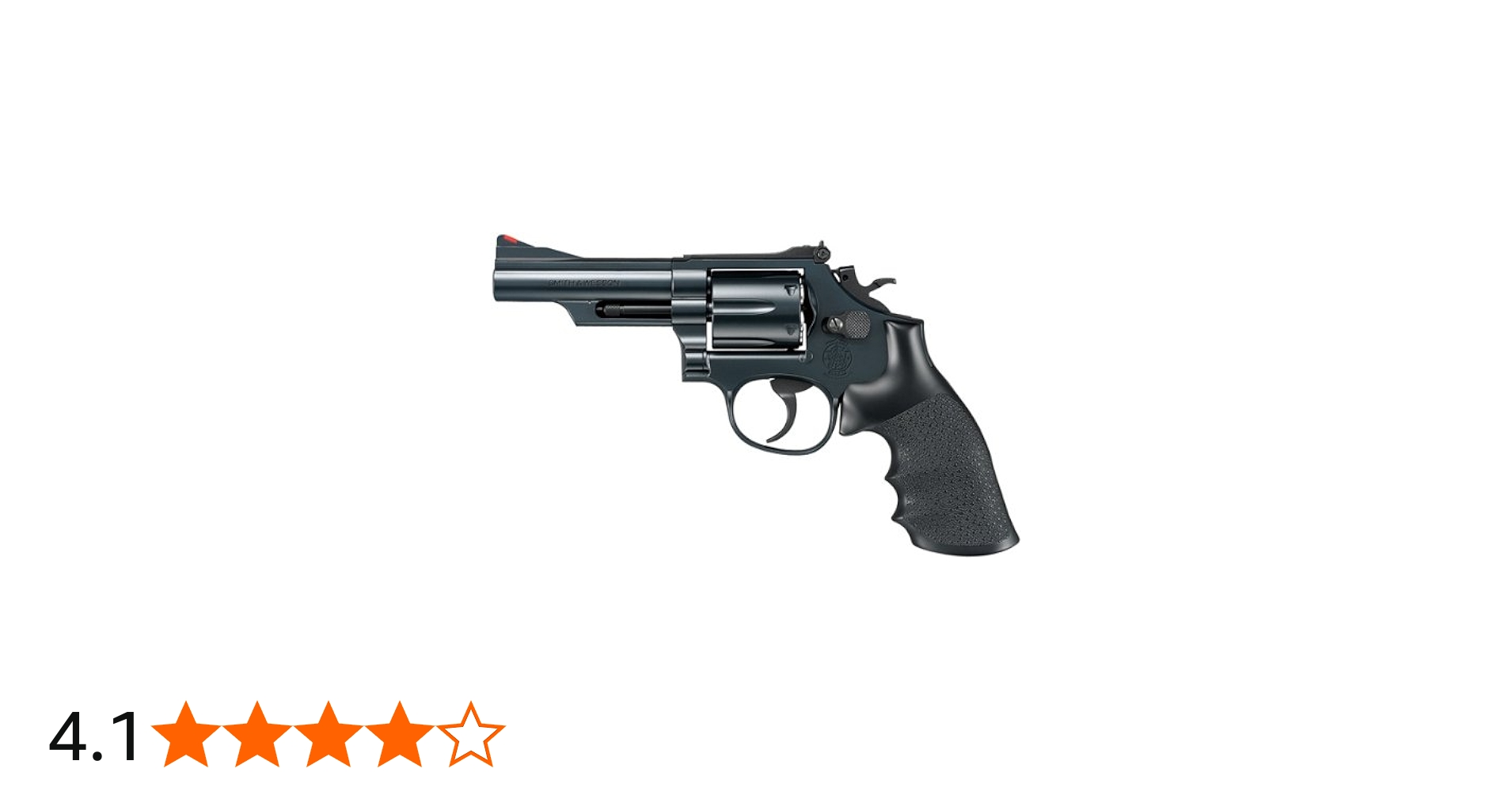 Amazon | 東京マルイ S&W M19 4インチ 18歳以上ガスリボルバー