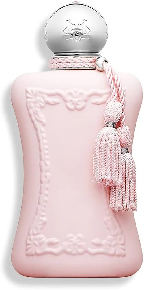 Amazon.com: Parfums de Marly Delina Eau de Parfum – Parfum for