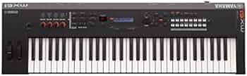 Amazon.co.jp: YAMAHA ヤマハ シンセサイザー MX61 BK : 楽器・音響機器