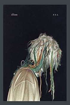 Amazon.co.jp: P.Y.L(初回限定盤) - illion: ミュージック