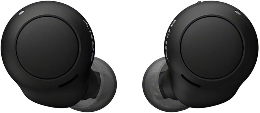 Sony Fones de ouvido intra-auriculares WF-C500 Truly Wireless