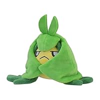 Amazon.co.jp: ポケモンセンターオリジナル 543 ぬいぐるみ Pokémon