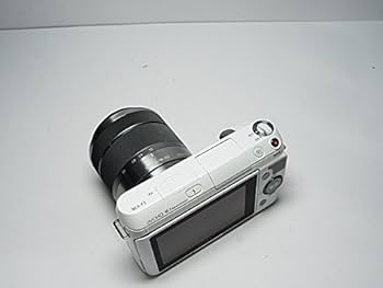 Amazon | SONY ミラーレス一眼 NEX-F3 ズームレンズキット キット