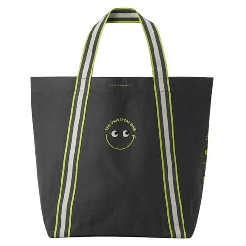 WoolworthsウールワースとAnya Hindmarchアニヤ・ハインドマーチの