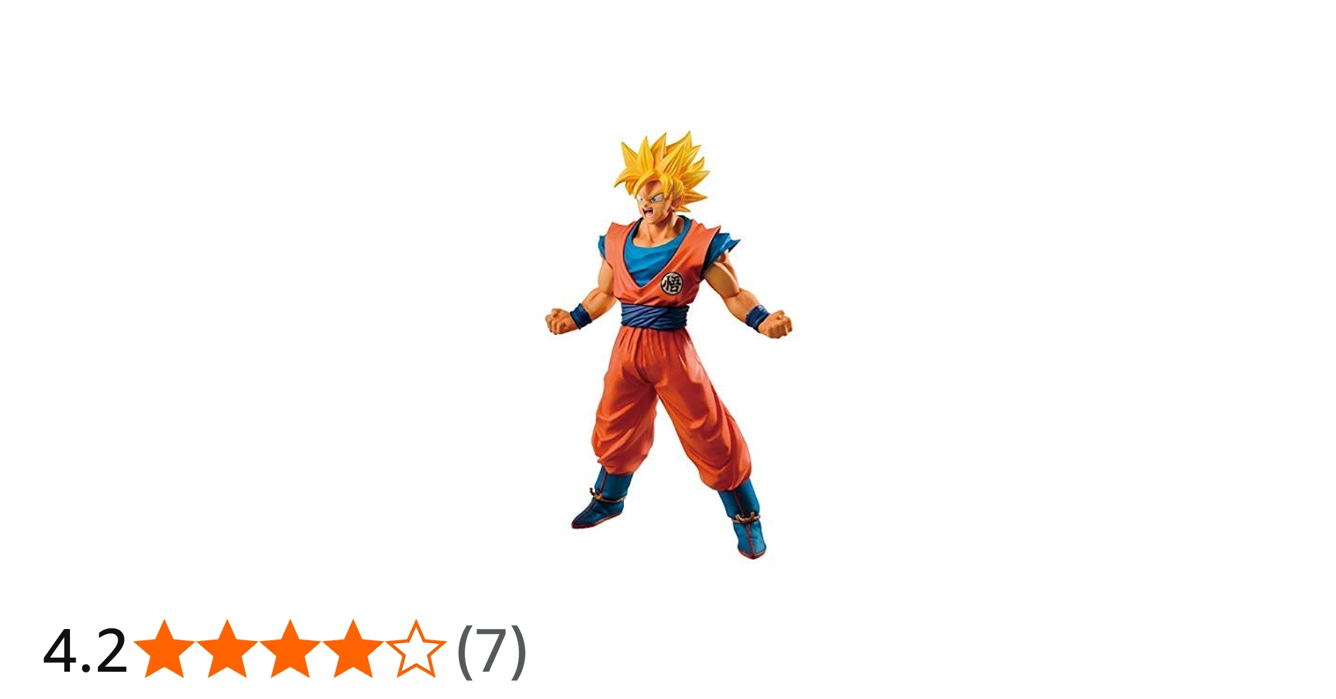 Amazon.co.jp: 一番くじ ドラゴンボール ～サイヤ人、ここに極まれり