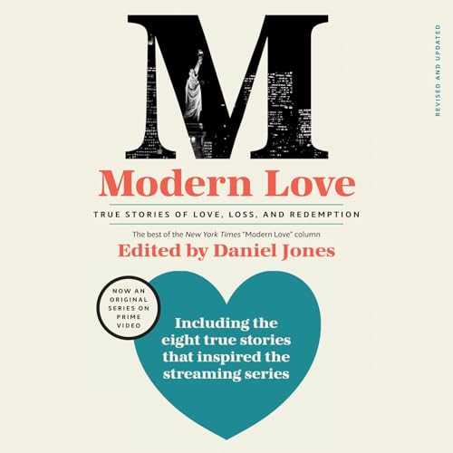 Modern Love, Revised and Updated (Media Tie-In) Audiobook by