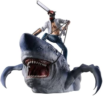 Amazon | 一番・くじ 劇場版 チェンソー・マン レゼ篇 ラストワン賞