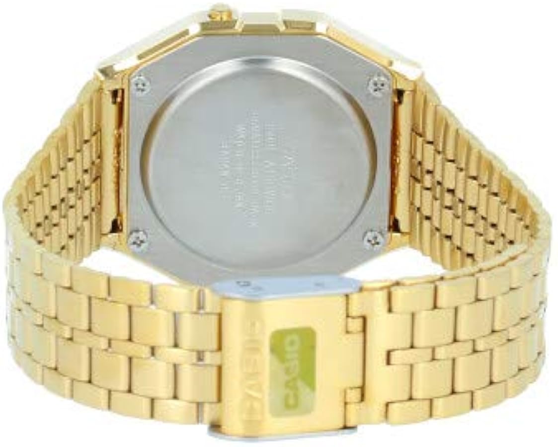 Amazon | CASIO カシオ チープカシオ チプカシ 腕時計 時計 ユニ